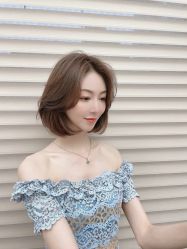 -Rise Hair上升造型