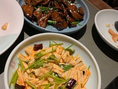 -小吊梨汤·北京菜·烤鸭(鸟巢店)