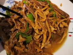 -缘来聚·徽菜名店(黄山宏村店)