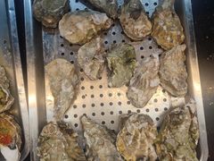 -蚝当家·海鲜龙虾烧烤(文二路原开蚝屋店)