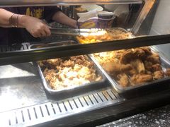 -小波紫炸鸡(大中华店)