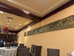 -麒麟中餐厅·经典粤菜·地道菜式老字号(广州长隆酒店)