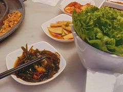 -韩宫宴烤肉·料理(青浦宝龙店)