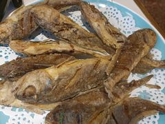 -稻品香小锅饭豆腐馆(北三路店)