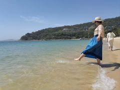 -大梅沙海滨公园