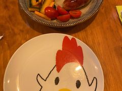 -Mesa Madre梅萨妈妈·Bintana(国贸店)