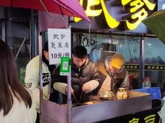 -武爹臭豆腐(坡子街店)