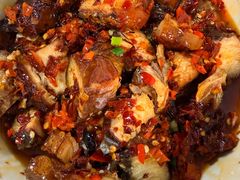 -笨罗卜浏阳菜馆(龙华鹏润达店)