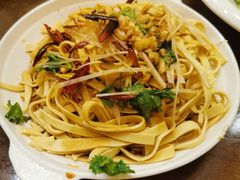 -群姐面馆·海鲜烧烤(同安路二店)