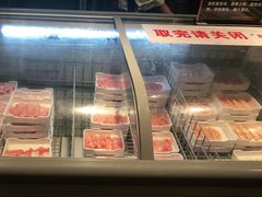 -吉布鲁牛排海鲜自助(硕果时代店)