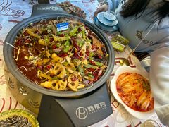 -阆辣荟餐饮(老味道8年·古城店)