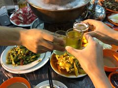 -京城羊坊涮羊肉馆(湖北路店)