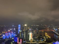 -WFC会仙楼观景台