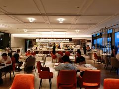 -鲜艳西餐厅(衡山路十二号华邑店)