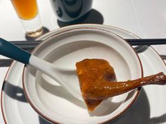 -蕉棠·鸽子餐厅(柳州万象城店)