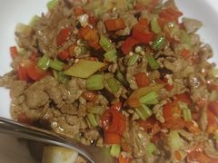 -香丰阁·烤鸭·川湘菜(清河店)