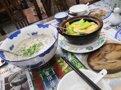 -阿殳粥馆(水围村店)