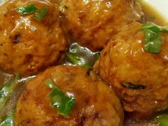 -夏氏怪老头·扬州狮子头(天山西路店)