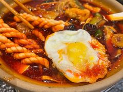-福苗小骆驼烧烤(大唐不夜城店)