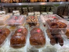 -白玉兰食品(中山公园龙之梦店)