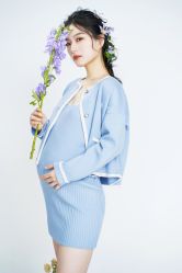 点击看大图 -专注孕妇照亲子照·纪田摄影