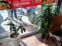 -李先生牛肉面大王(北京站售票厅餐厅)