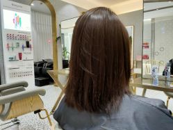 -FASHION PALACE hair+