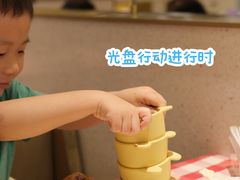 -西贝(金桥店)
