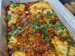 -陈小肠自助火盆烧烤(海门渔村美食街店)