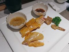 -金汤宴餐厅·粤菜(德云社店)