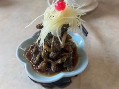 -二泉园老菜馆·百年无锡菜