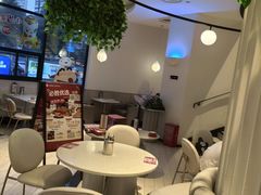 -必胜客(大坪英利店)