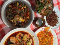 -辣小鲜·南昌大排档(船山路店)