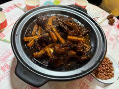 -回味黑鸭煲·始于2006(万松园店)