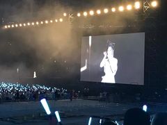 -山西体育中心红灯笼体育场