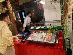 -茵特拉根酒店·西餐厅