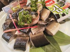 金家专供海鳗鱼-金家烤鳗鱼(西塔旗舰店)