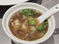 醋椒扇贝-燕春楼(海河华鼎店)