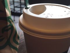 -星巴克(3号湾店)