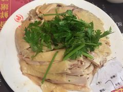 白斩鸡-振鼎鸡(福州路店)