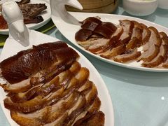 东坡烤鸭-眉州东坡·熊猫主题餐厅(枫蓝店)