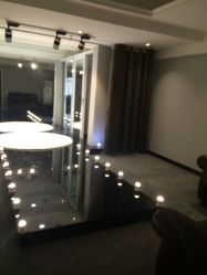 -U·BEAUTY婚纱品牌集合店(江汉路店)