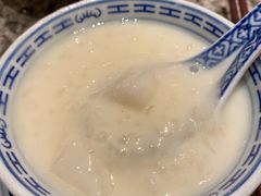 民国美龄粥-南京大牌档(龙湖长楹天街店)