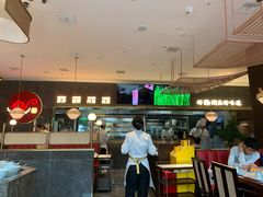 -捞神煲汤火锅(湖滨商业街店)