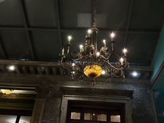 -卫鼎轩·曹公馆(鼓楼店)
