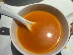 -汤城小厨•粤菜•靓汤(金宝街店)