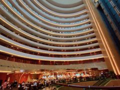 -杭州国际会议中心洲际酒店-原素全日餐厅(解放东路店)