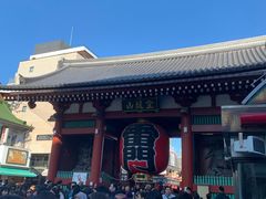-浅草寺