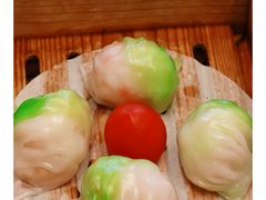 -深圳中海凯骊酒店