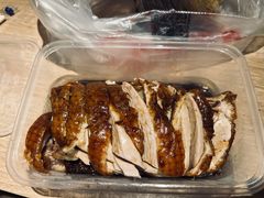 烧鸭-章云板鸭(总店)